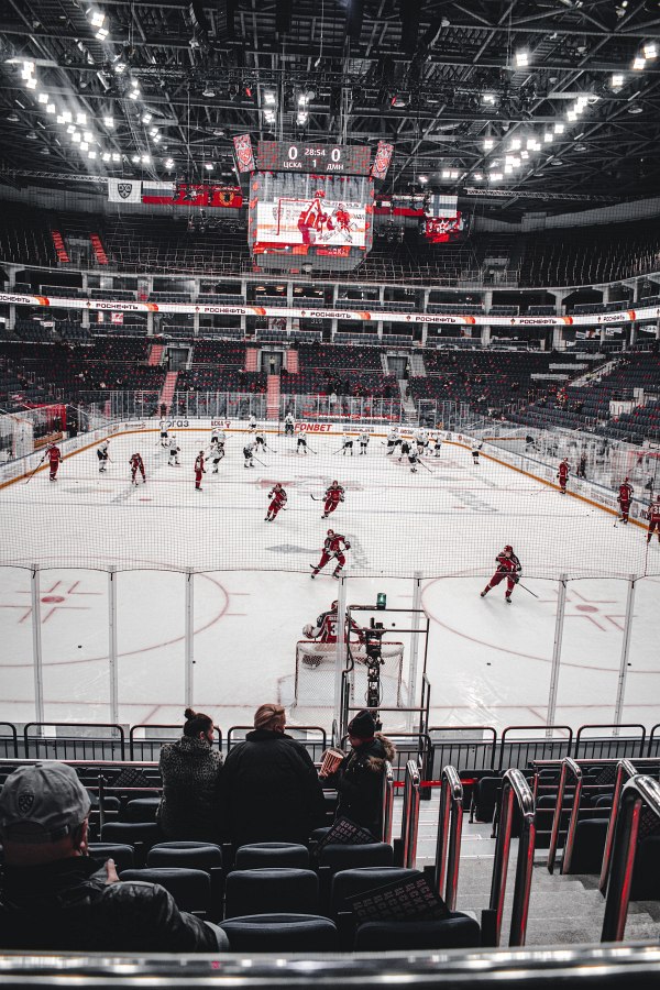 202526 IIHF World Junior Championship Set for Minnesota HockeyMonitor